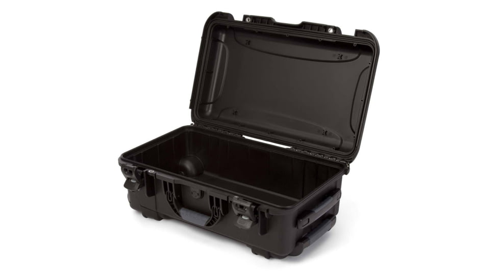 Nanuk 935 Pro Photo N-Cubik Bundle Case w/ Lid Organizer/ N-Cubik 13L