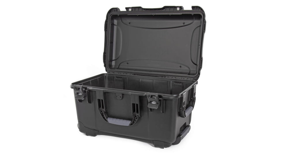Nanuk 938 Pro Photo N-Cubik Bundle Case w/ Lid Organizer/ N-Cubik 17S / N-Cubik 17M