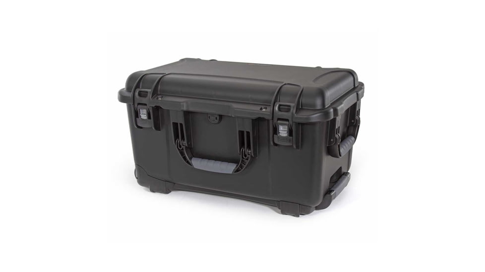 Nanuk 938 Pro Photo N-Cubik Bundle Case w/ Lid Organizer/ N-Cubik 17S / N-Cubik 17M