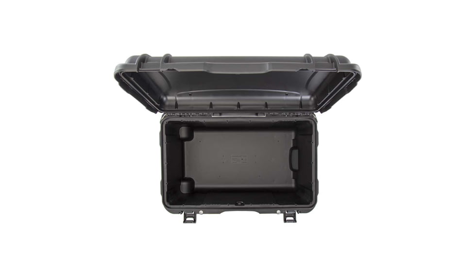 Nanuk 938 Pro Photo N-Cubik Bundle Case w/ Lid Organizer/ N-Cubik 17S / N-Cubik 17M
