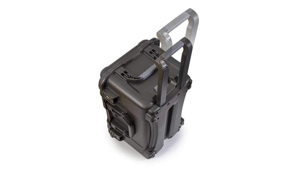 Nanuk 938 Pro Photo N-Cubik Bundle Case w/ Lid Organizer/ N-Cubik 17S / N-Cubik 17M