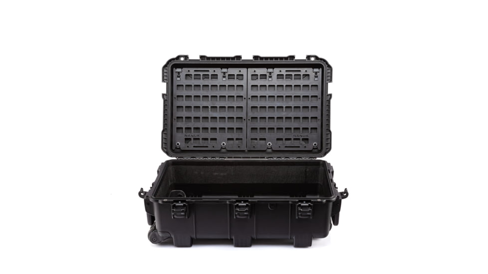 Nanuk 962 Molle Panel Kit