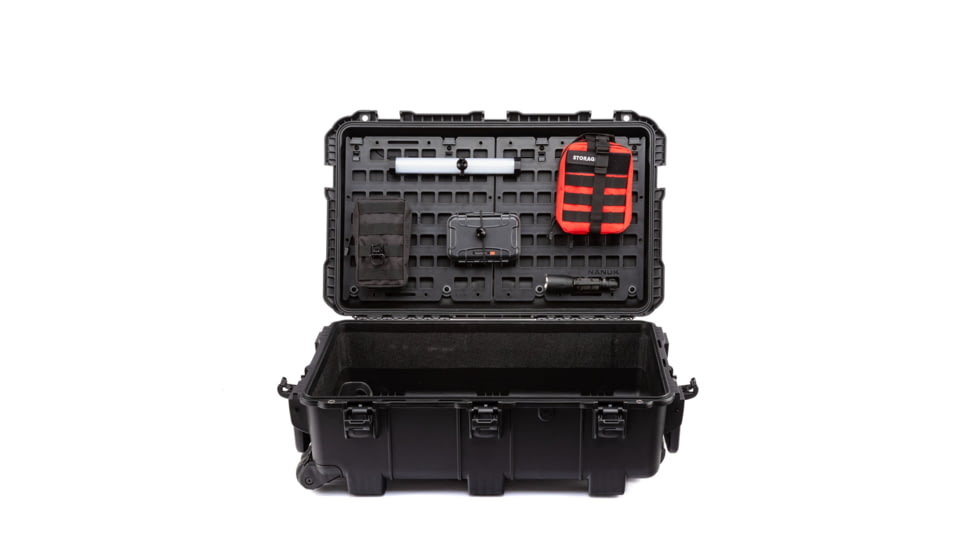 Nanuk 962 Molle Panel Kit