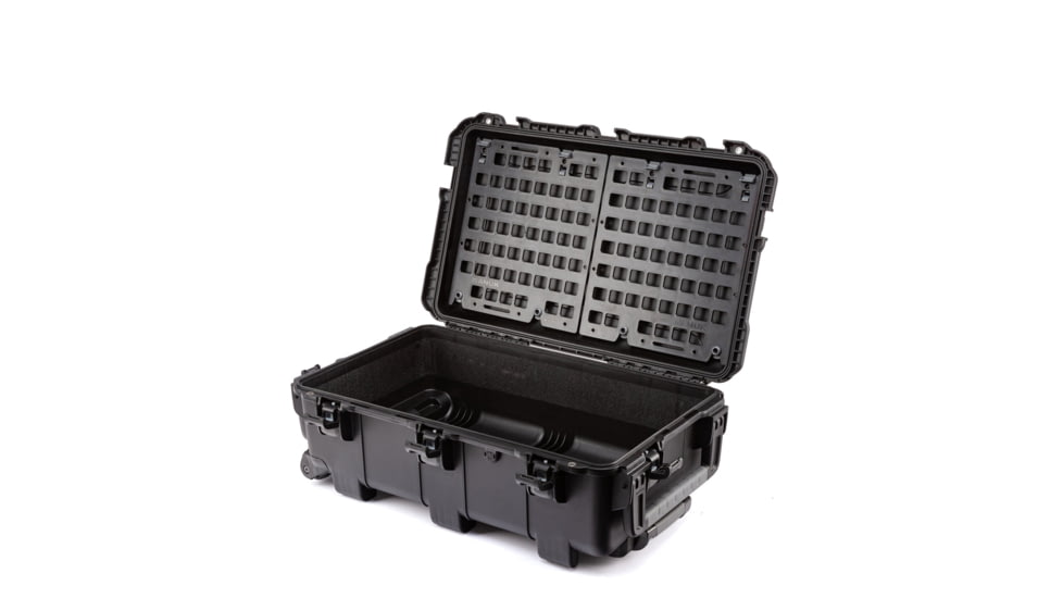 Nanuk 962 Molle Panel Kit