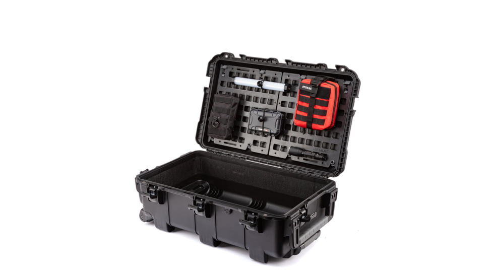 Nanuk 962 Molle Panel Kit