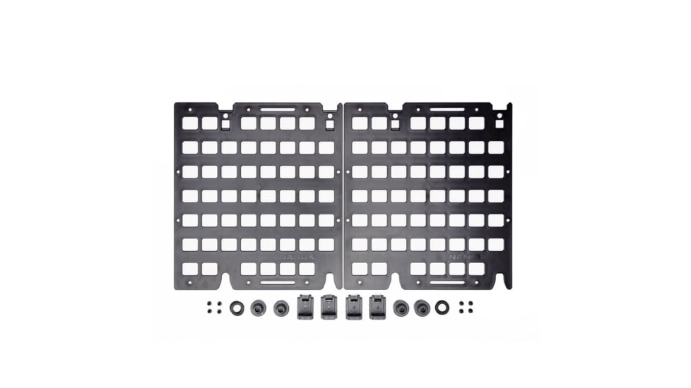 Nanuk 962 Molle Panel Kit