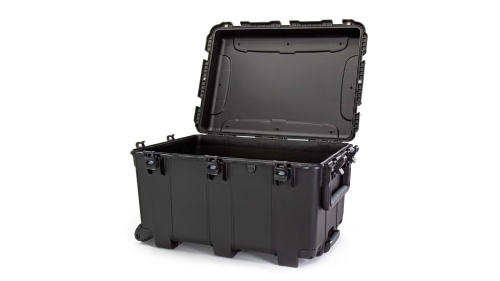 Nanuk 975 Standard Case w/ Padded Divider