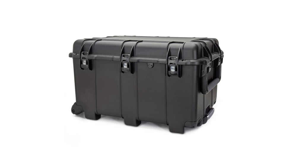 Nanuk 975 Standard Case w/ Padded Divider