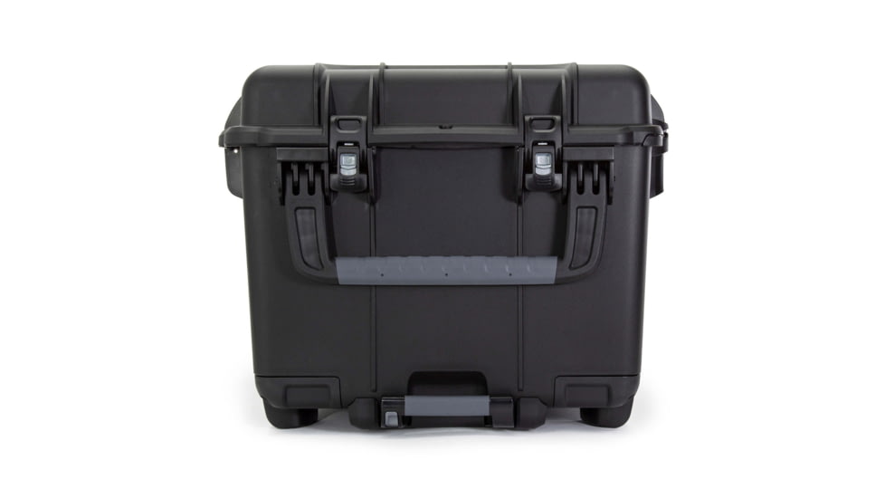 Nanuk 975 Standard Case w/ Padded Divider