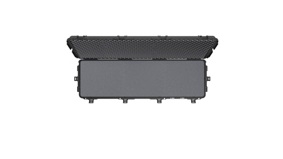 Nanuk 996 Standard Case w/ Foam
