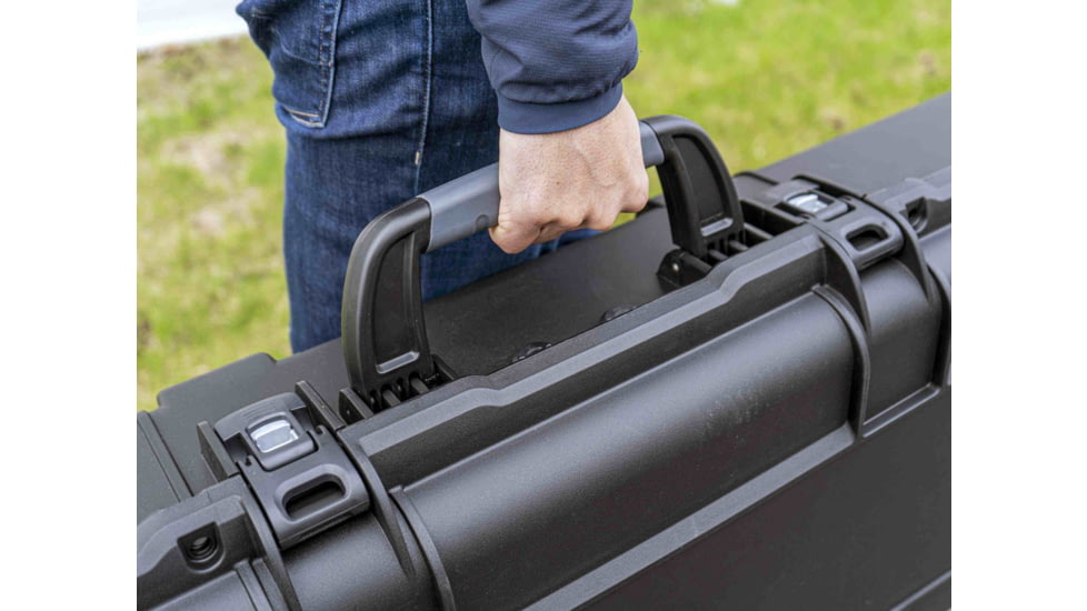 Nanuk 996 Standard Case w/ Foam