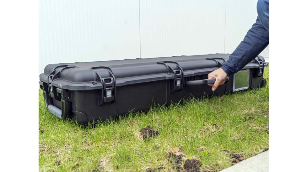 Nanuk 996 Standard Case w/ Foam