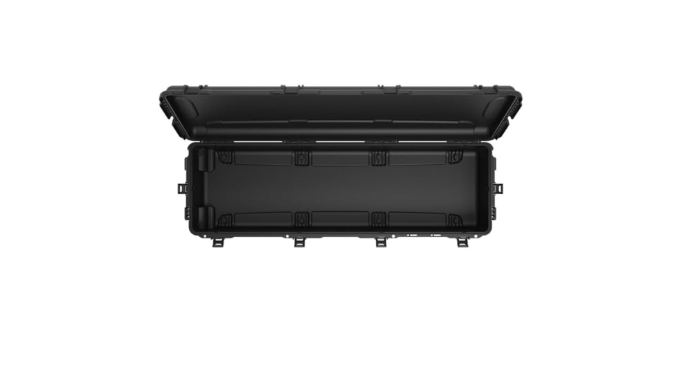 Nanuk 996 Standard Case w/ Foam