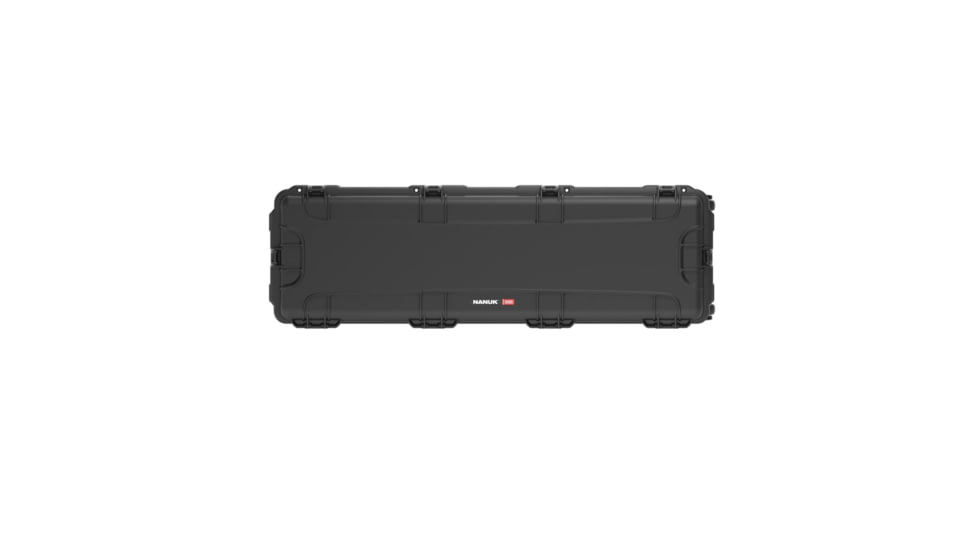 Nanuk 996 Standard Case w/ Foam