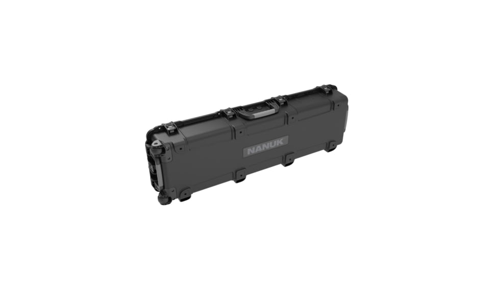 Nanuk 996 Standard Case w/ Foam