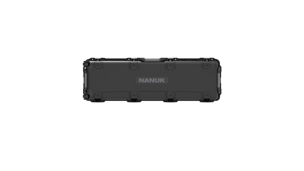 Nanuk 996 Standard Case w/ Foam