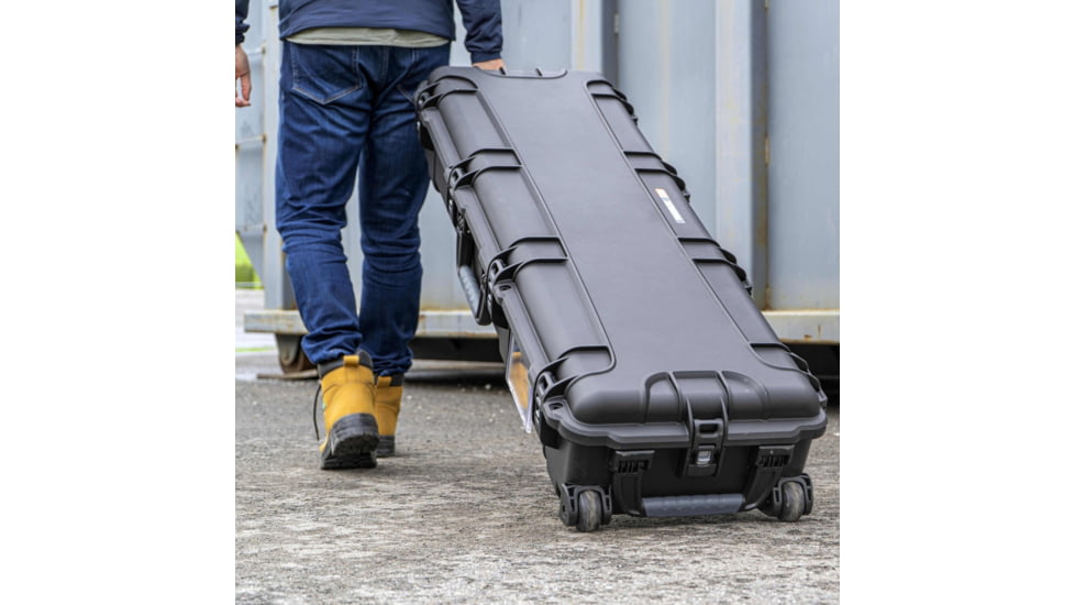Nanuk 996 Standard Case w/ Foam