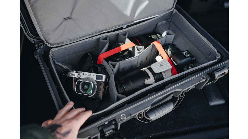 Nanuk N-Cubik 13L Internal Organizer