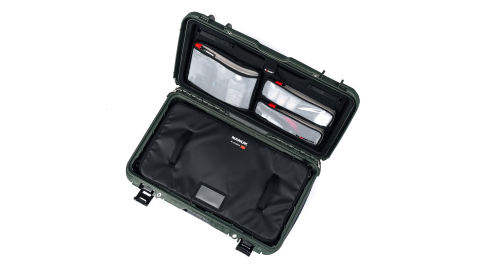 Nanuk N-Cubik 13L Internal Organizer