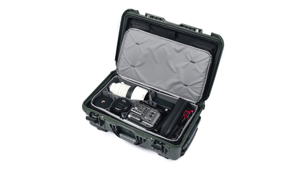 Nanuk N-Cubik 13L Internal Organizer