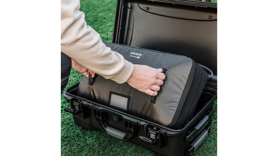 Nanuk N-Cubik 13L Internal Organizer