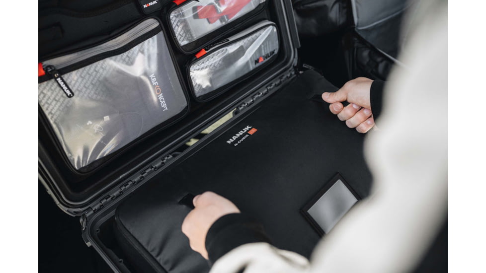 Nanuk N-Cubik 13L Internal Organizer
