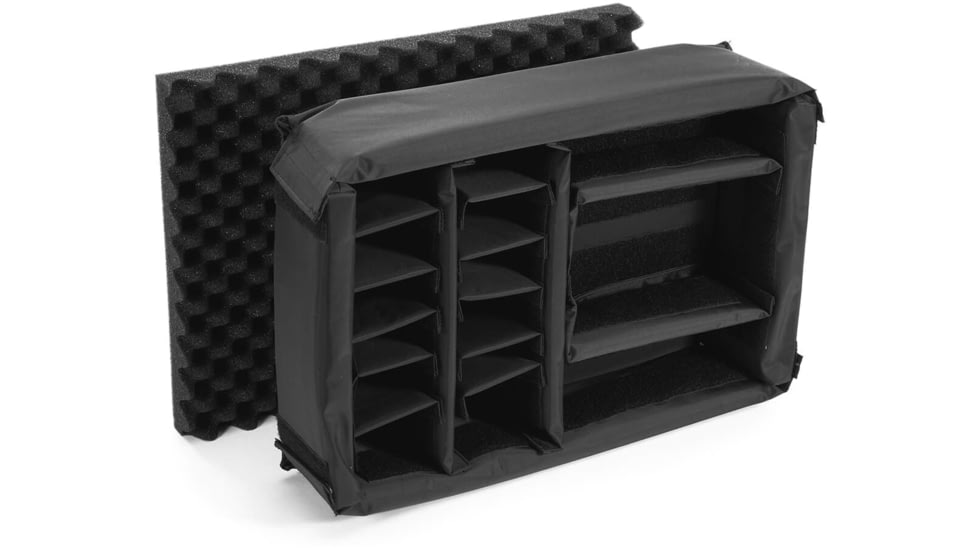 Nanuk 925 Padded Divider, Black, 60-92501-K