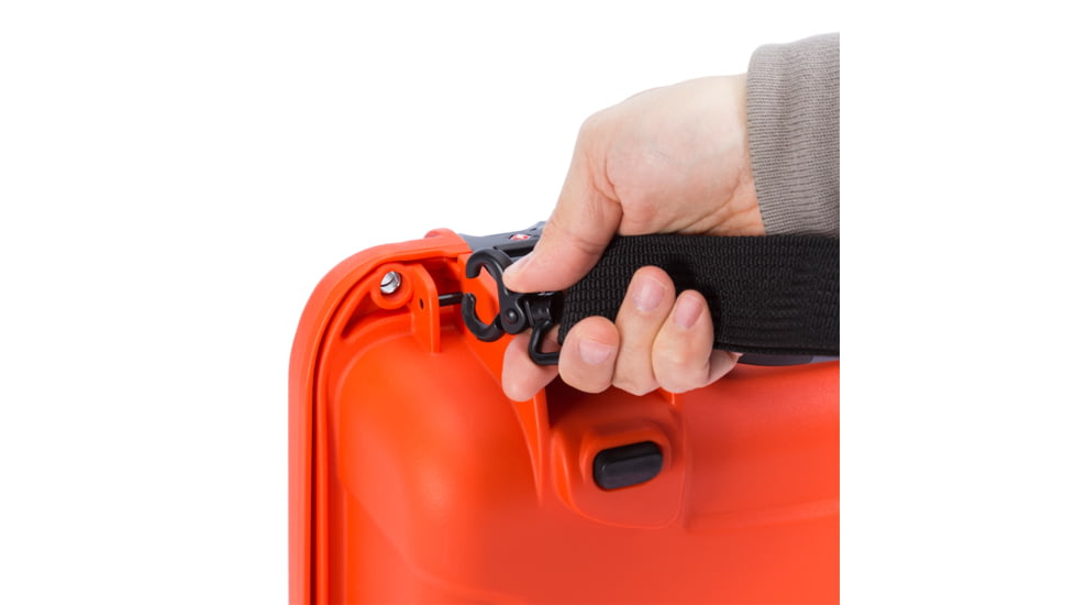 Nanuk Shoulder Strap for Nanuk Case, 30-90018