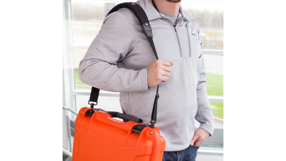 Nanuk Shoulder Strap for Nanuk Case, 30-90018