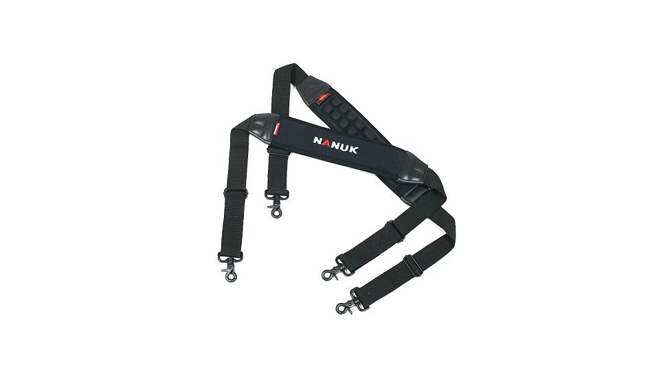 Nanuk Shoulder Strap Attachment