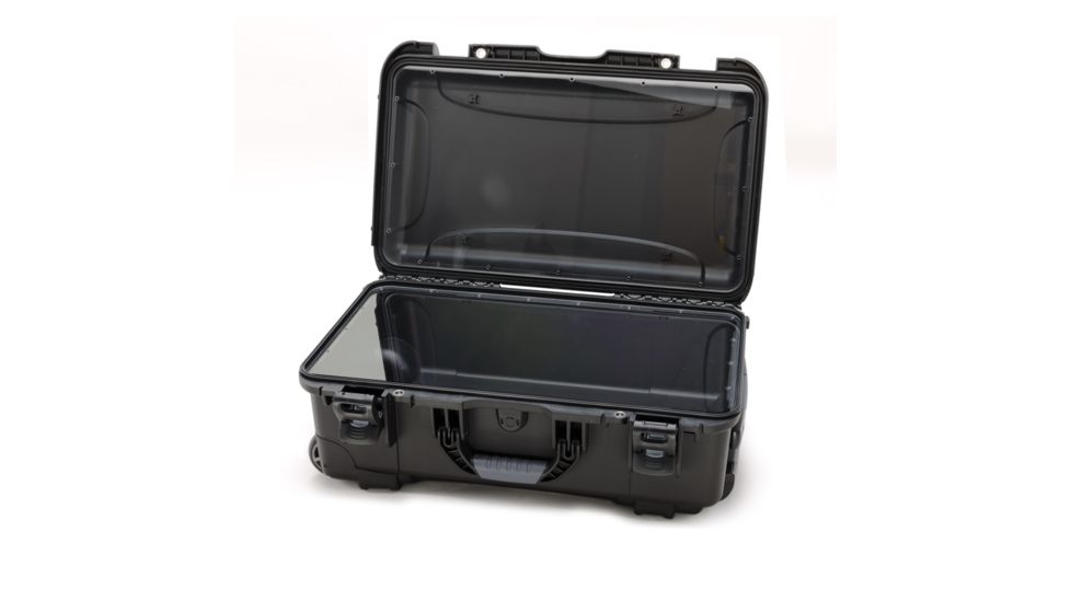 Nanuk Waterproof Panel Kit for the 935 Nanuk Hard Case - Base - Polycarbonate, 40-93506-K