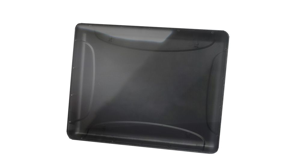 Nanuk Waterproof Panel kit for the 950 Nanuk Hard Case - Base - Polycarbonate, 40-95006-K