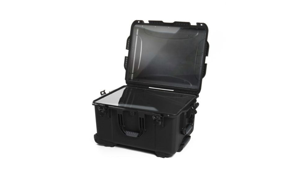 Nanuk Waterproof Panel kit for the 960 Nanuk Hard Case - Base - Polycarbonate, 40-96006-K