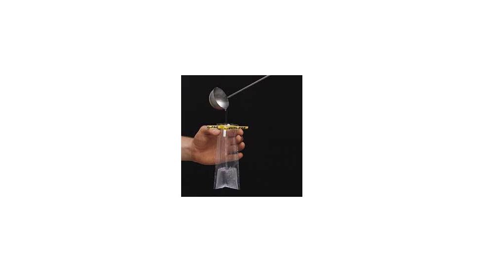 Nasco Whirl-Pak Sample Bags, Nasco B00992WA Standard Bags