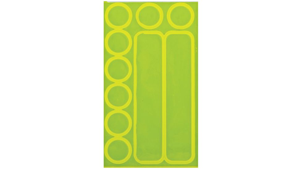 Nathan Dots &amp; Dashes, Yellow, 2050NY