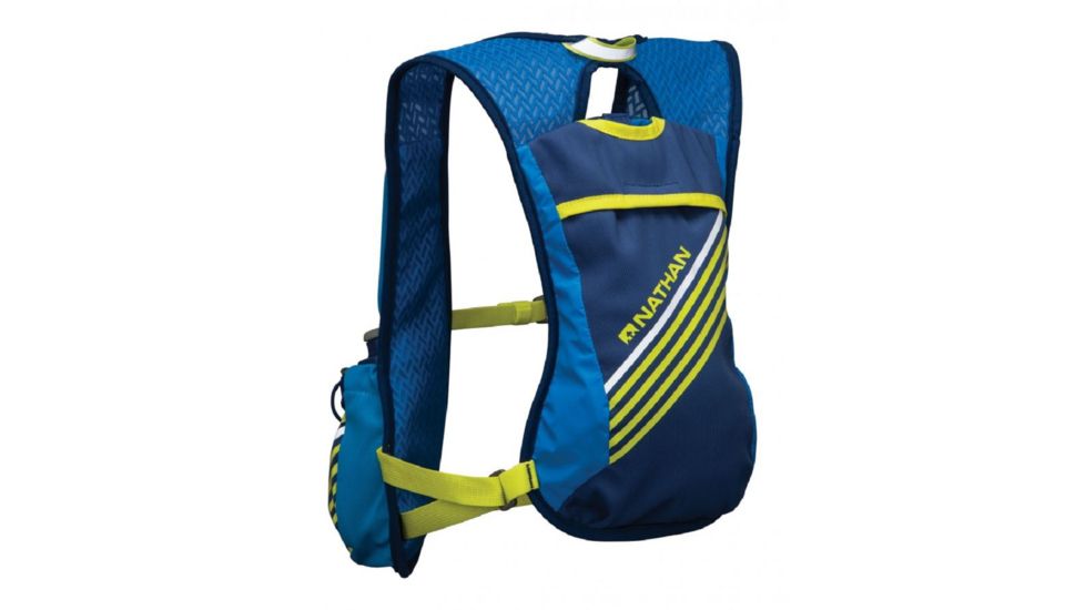 Nathan Firecatcher Race Vest -Nathan Blue
