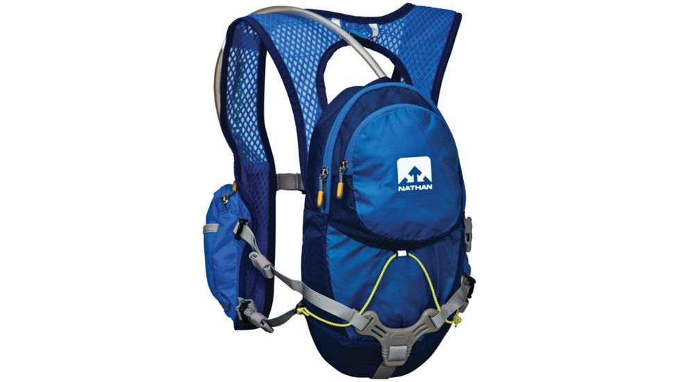 Nathan Hpl 020 Blue 5025NU