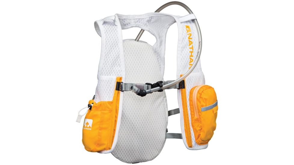 Nathan Hpl 020 Orange 5025OW