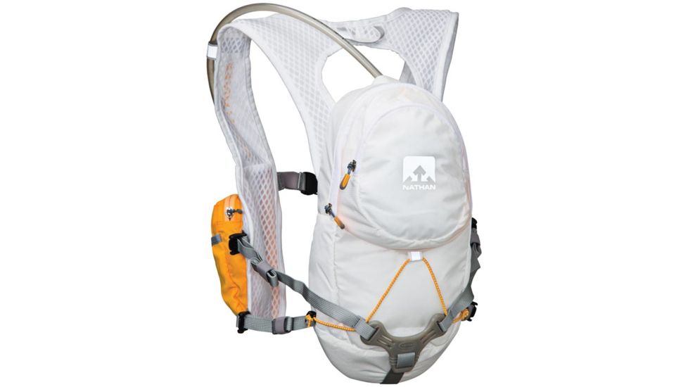 Nathan Hpl 020 Orange 5025OW