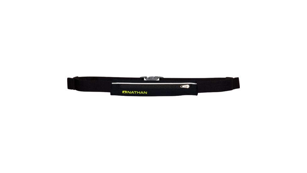 Nathan Mirage Pack Black 4807NB