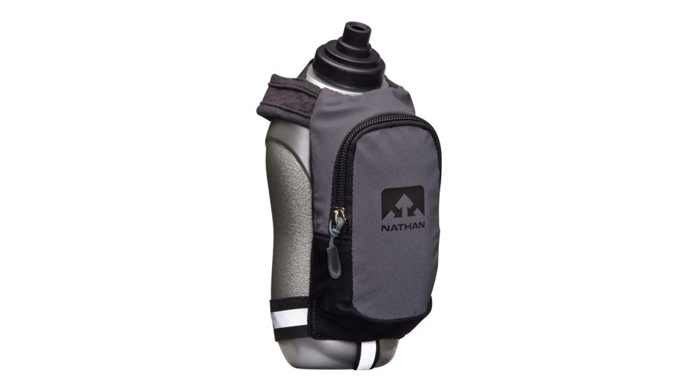 Nathan SpeedDraw Plus BlackLight Water Bottle