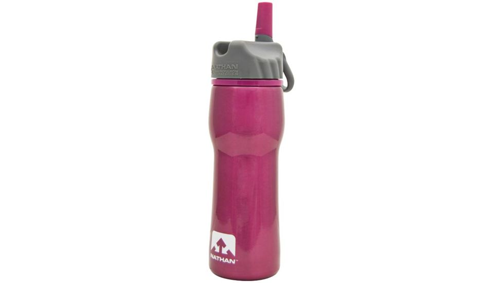 Nathan Steel Fuchsia 17 Oz 4201N