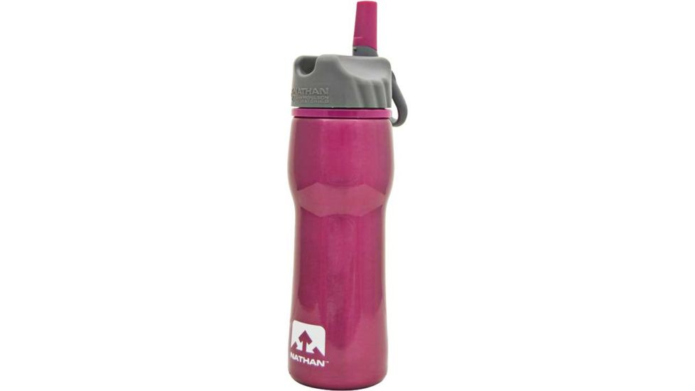 Nathan Steel Fuchsia 17 Oz 4201N