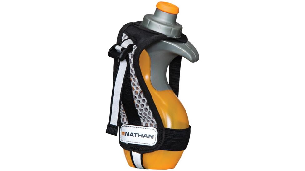 Nathan Vapor Shot