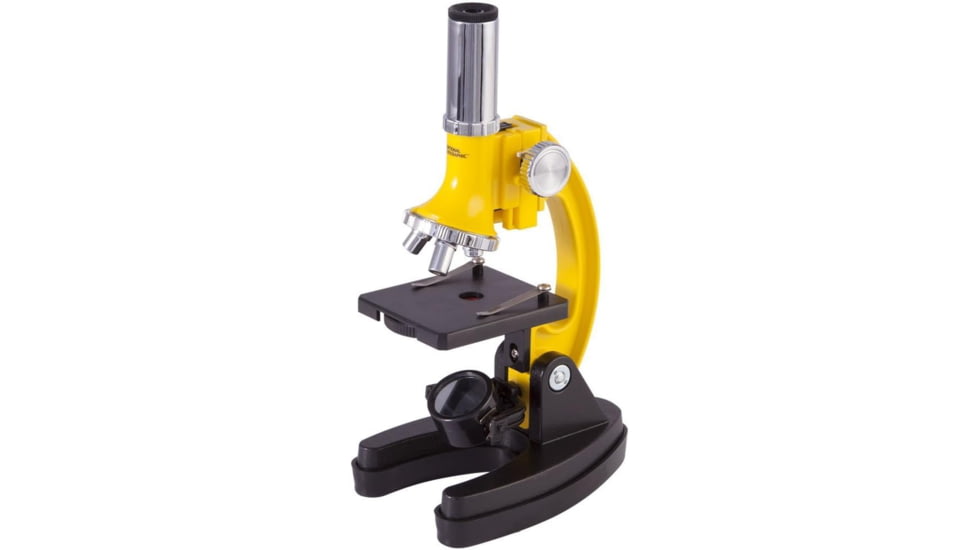 National Geographic 1200x Microscope, 80-60101