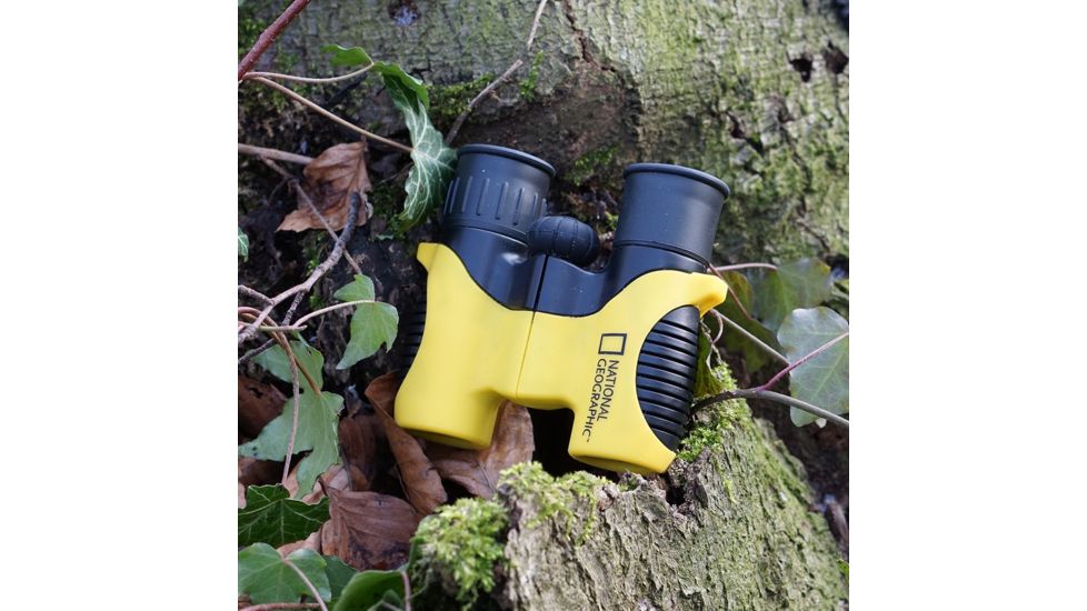 National Geographic 6x21 Binocular, 80-10621
