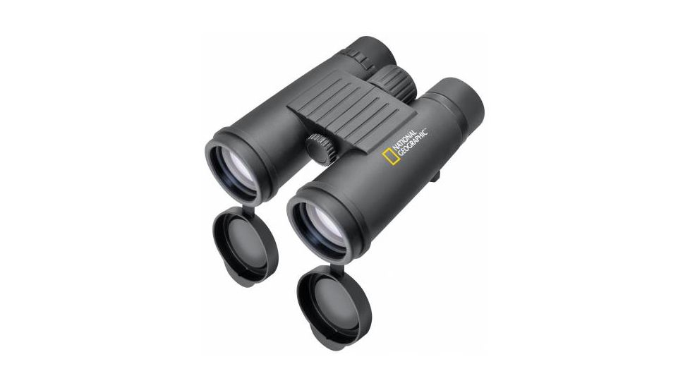 National Geographic 8x42 Binocular, 80-00842-CP