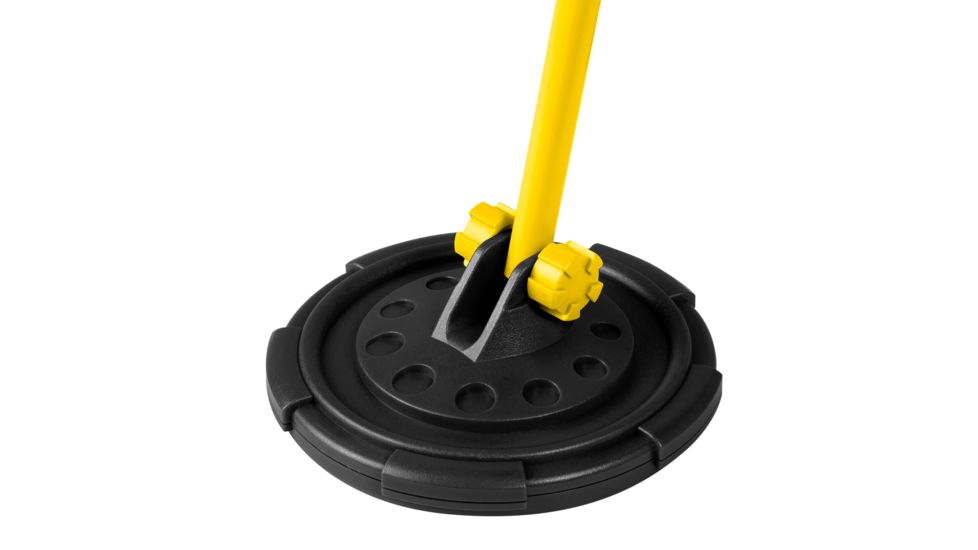 National Geographic Jr Metal Detector, Yellow, 80-20001
