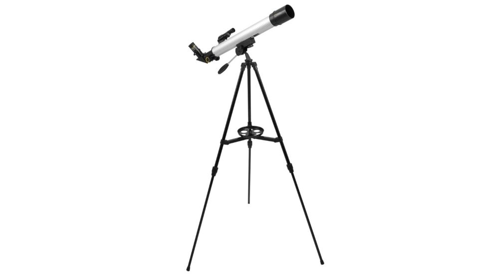 National Geographic Pan Handle Telescope, 50mm, 80-10050