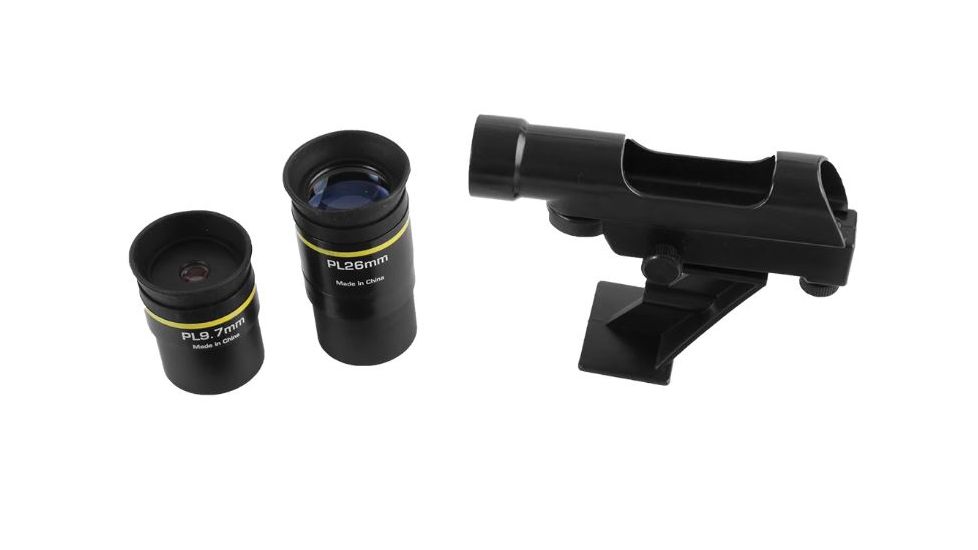National Geographic Pan Handle Telescope, 50mm, 80-10050